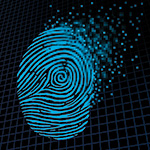 fingerprintcover
